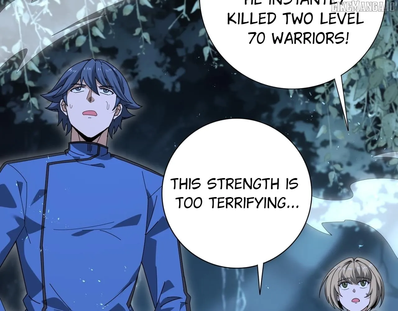Read I Got the Weakest Class, Dragon Tamer!? chapter 172 image 88 on Lezhin
