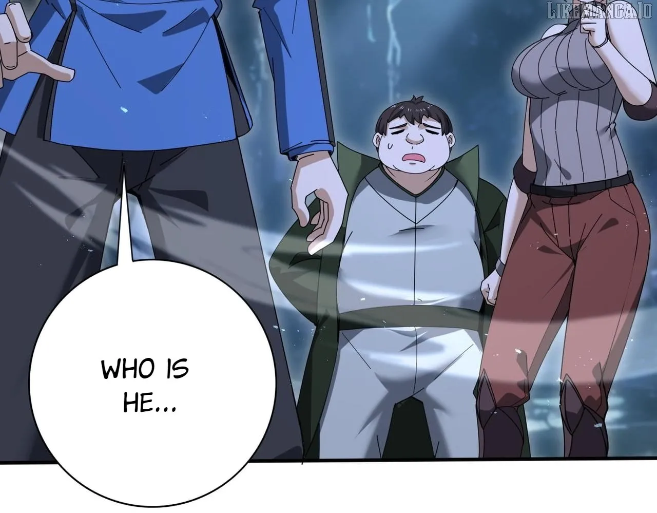 Read I Got the Weakest Class, Dragon Tamer!? chapter 172 image 89 on Lezhin