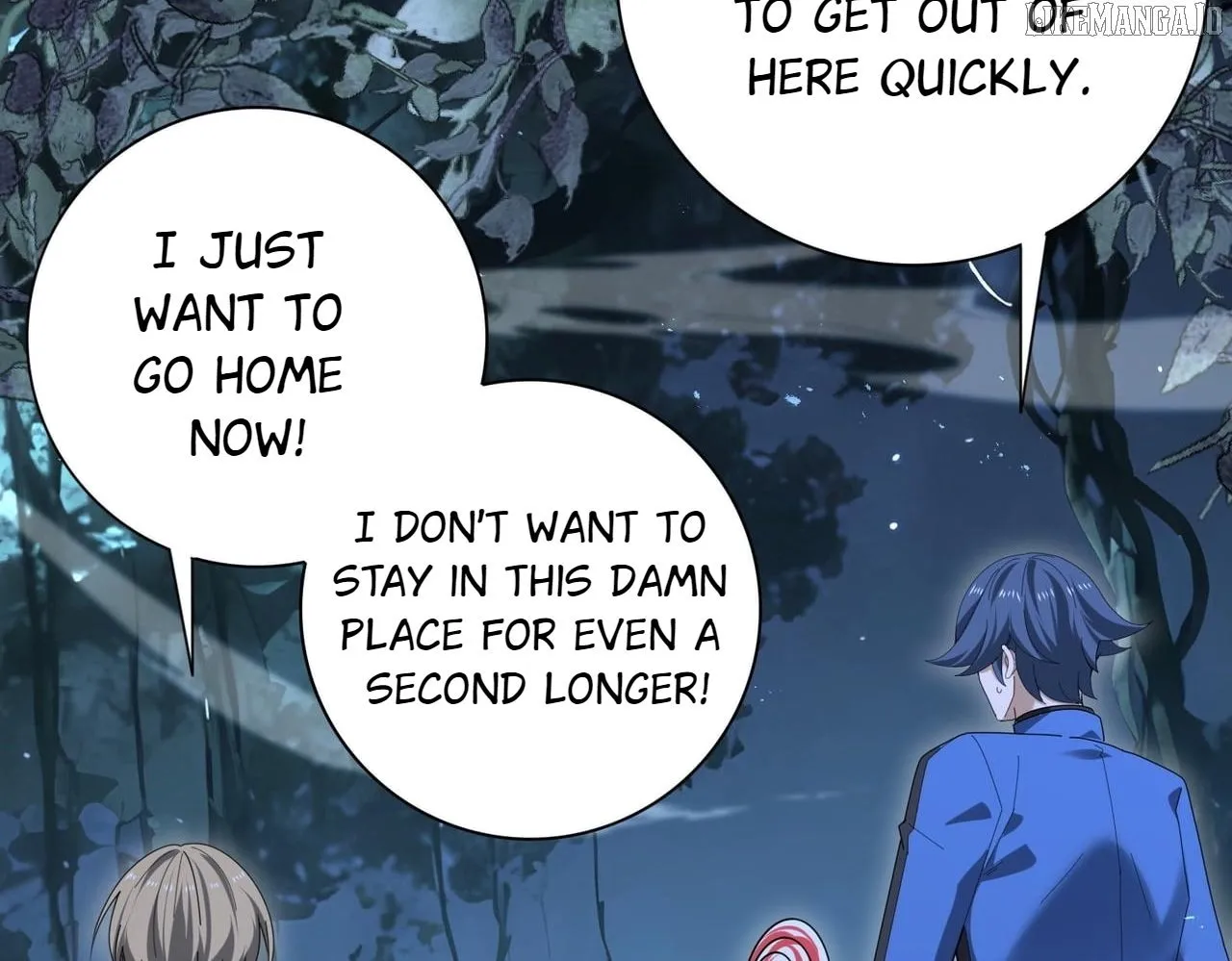 Read I Got the Weakest Class, Dragon Tamer!? chapter 172 image 91 on Lezhin