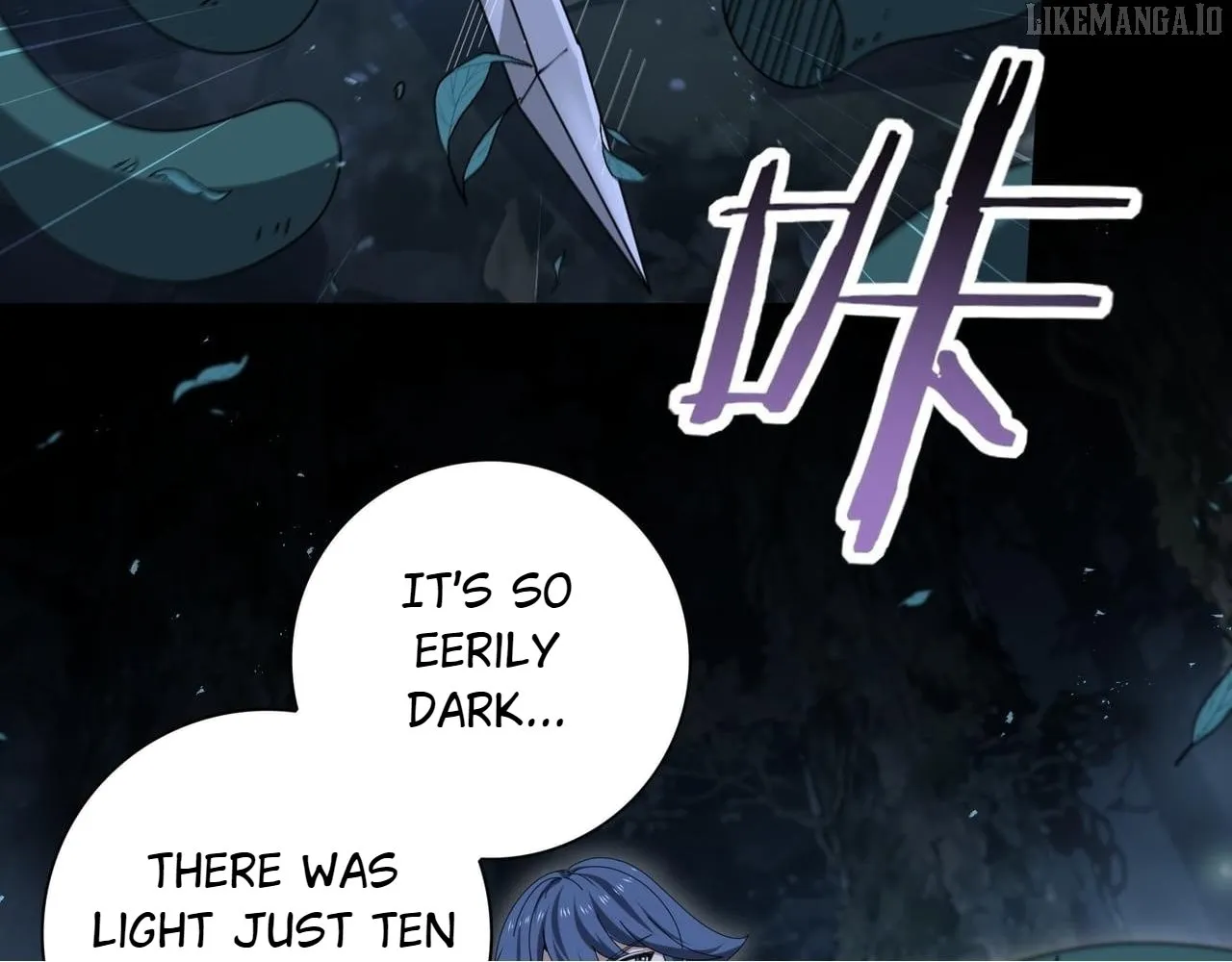 Read I Got the Weakest Class, Dragon Tamer!? chapter 172 image 95 on Lezhin