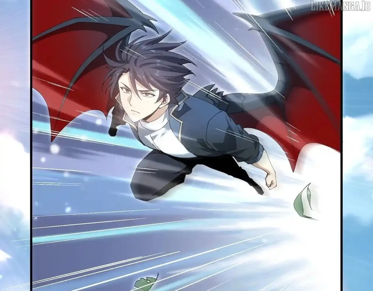 Read I Got the Weakest Class, Dragon Tamer!? chapter 173 image 1 on Lezhin
