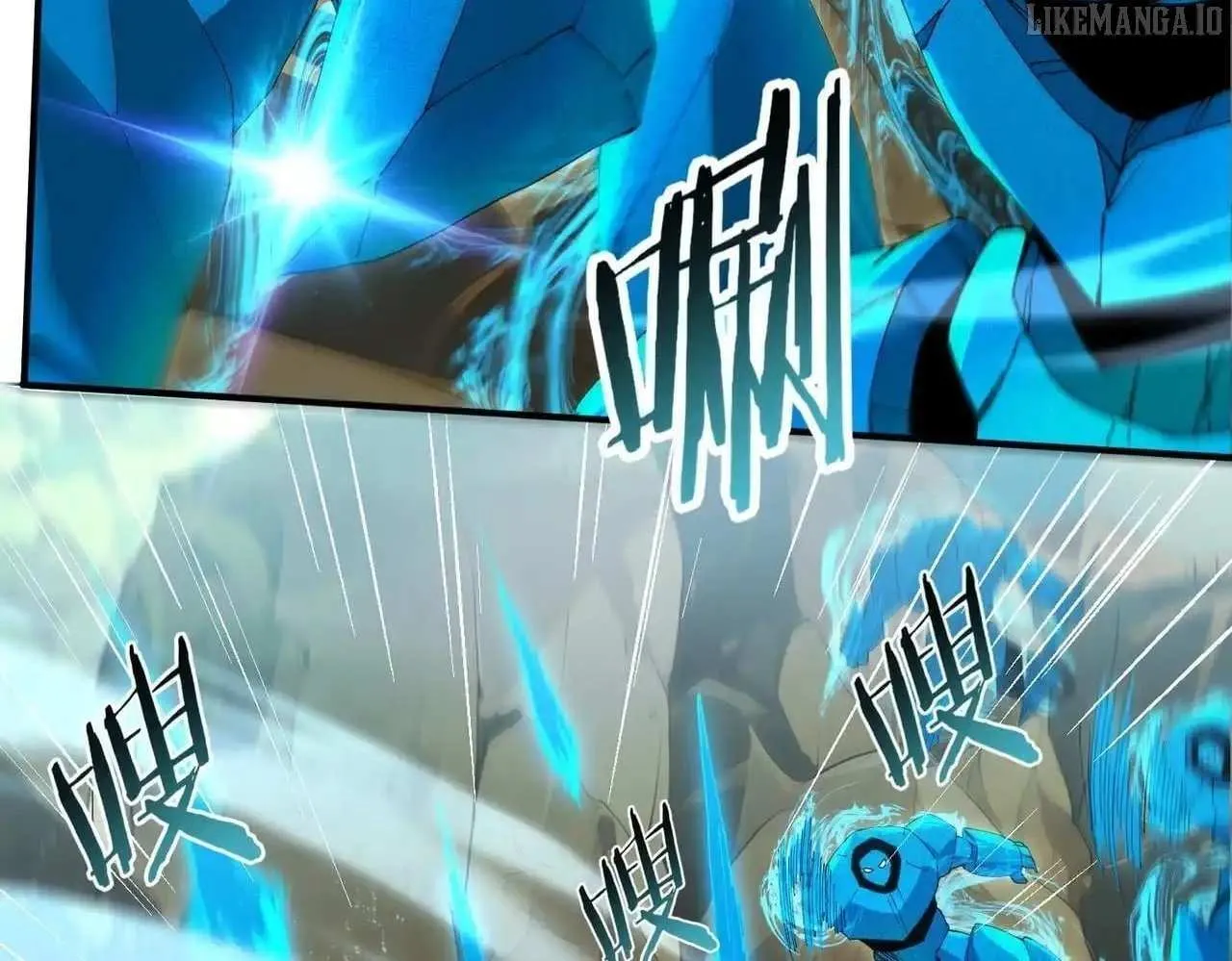 Read I Got the Weakest Class, Dragon Tamer!? chapter 173 image 110 on Lezhin