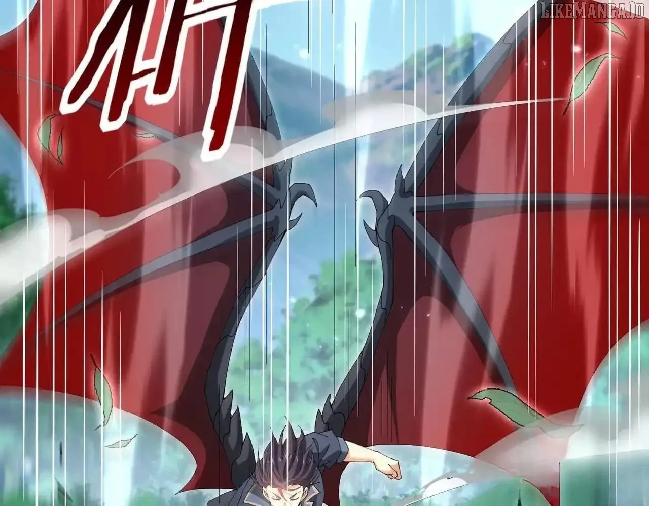 Read I Got the Weakest Class, Dragon Tamer!? chapter 173 image 13 on Lezhin