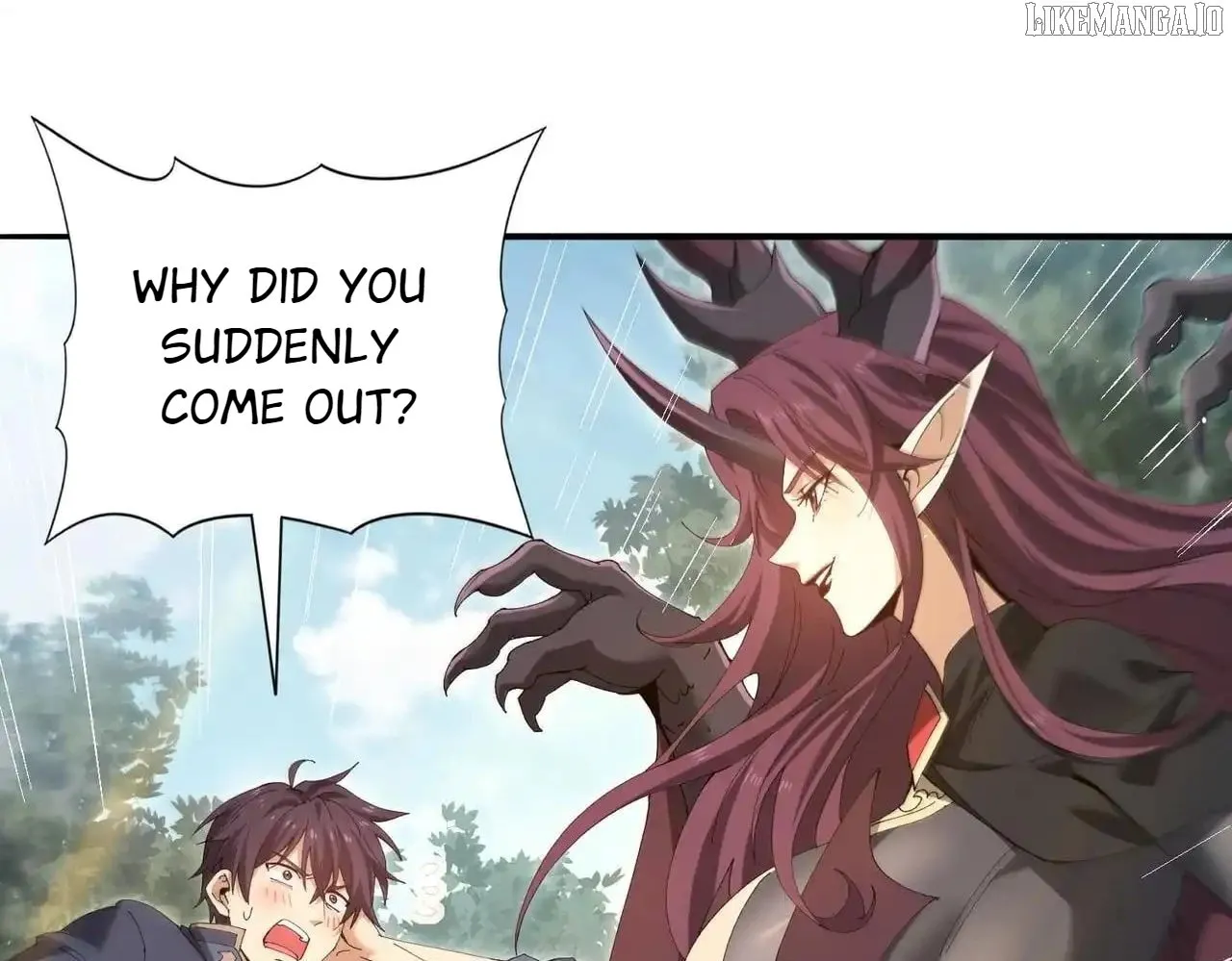Read I Got the Weakest Class, Dragon Tamer!? chapter 173 image 22 on Lezhin