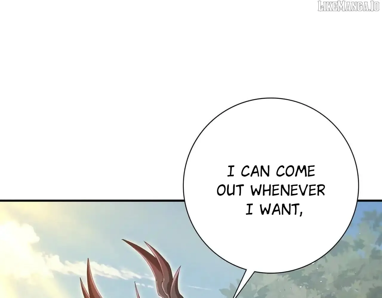 Read I Got the Weakest Class, Dragon Tamer!? chapter 173 image 24 on Lezhin