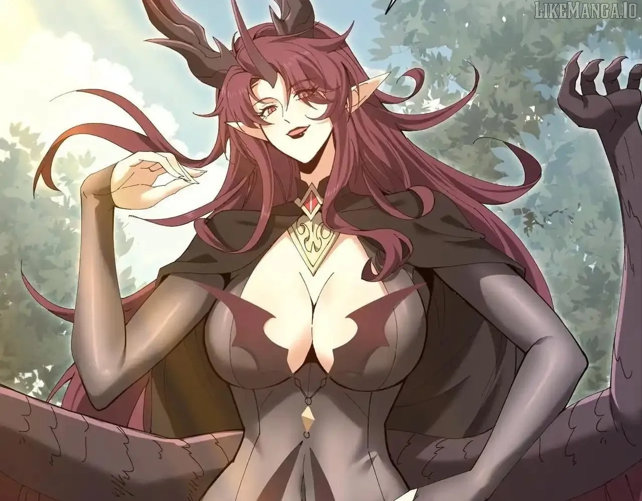 Read I Got the Weakest Class, Dragon Tamer!? chapter 173 image 25 on Lezhin
