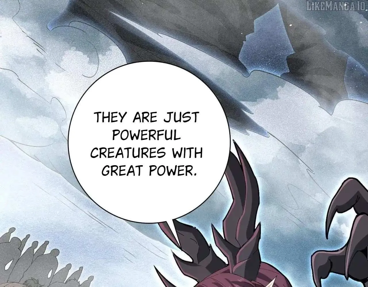 Read I Got the Weakest Class, Dragon Tamer!? chapter 173 image 33 on Lezhin