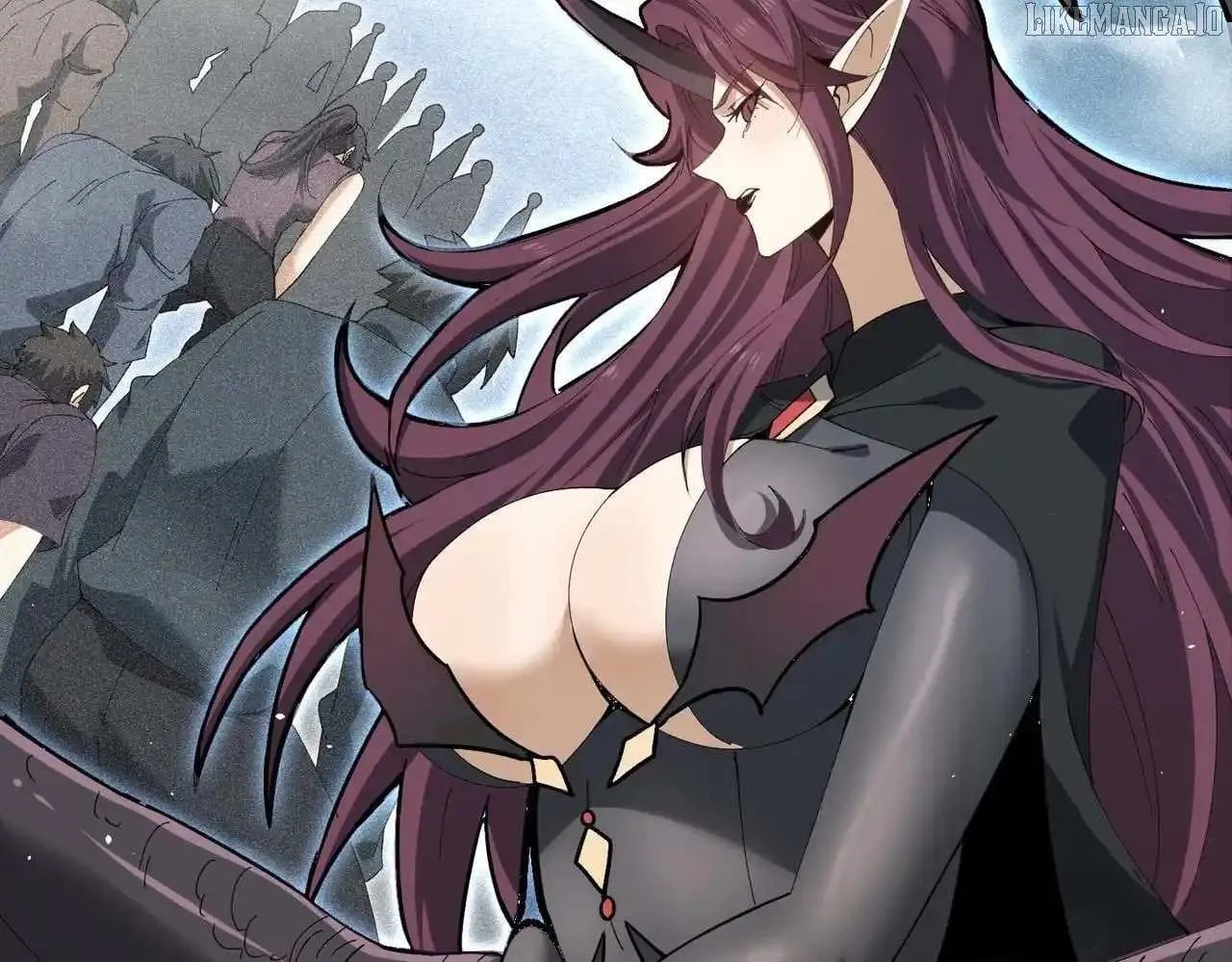 Read I Got the Weakest Class, Dragon Tamer!? chapter 173 image 34 on Lezhin