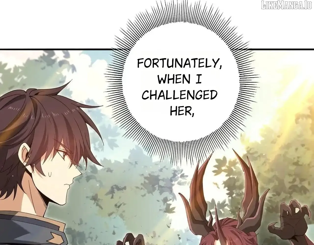 Read I Got the Weakest Class, Dragon Tamer!? chapter 173 image 47 on Lezhin