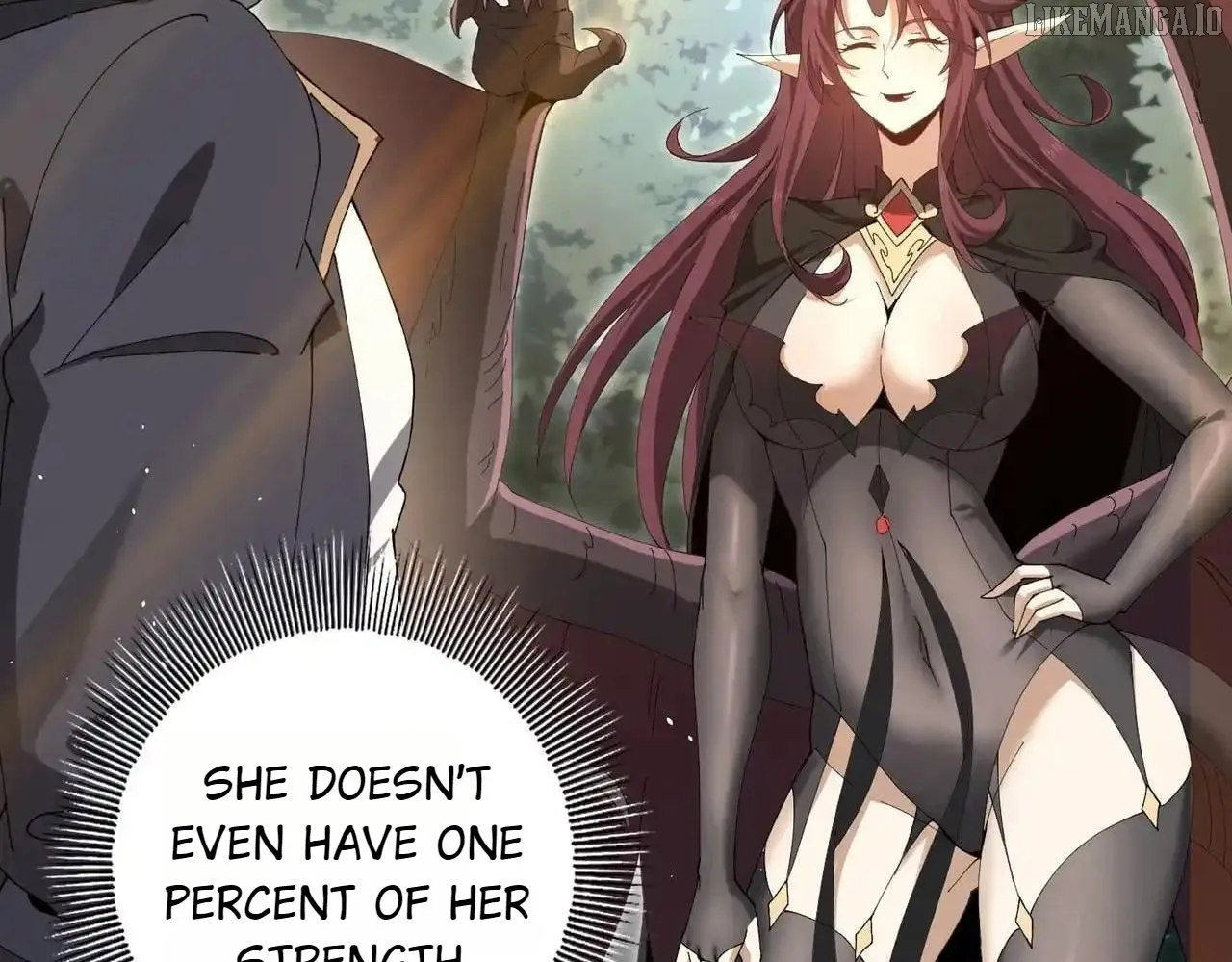 Read I Got the Weakest Class, Dragon Tamer!? chapter 173 image 48 on Lezhin