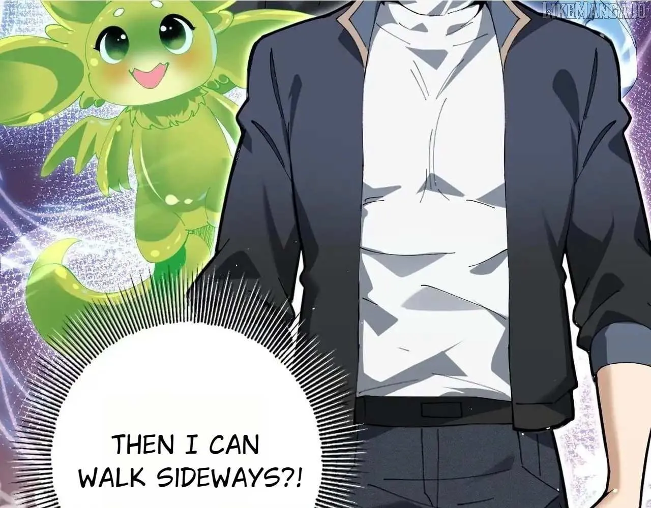 Read I Got the Weakest Class, Dragon Tamer!? chapter 173 image 52 on Lezhin