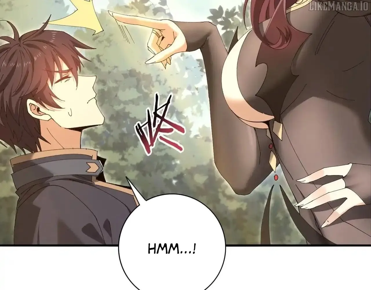 Read I Got the Weakest Class, Dragon Tamer!? chapter 173 image 55 on Lezhin