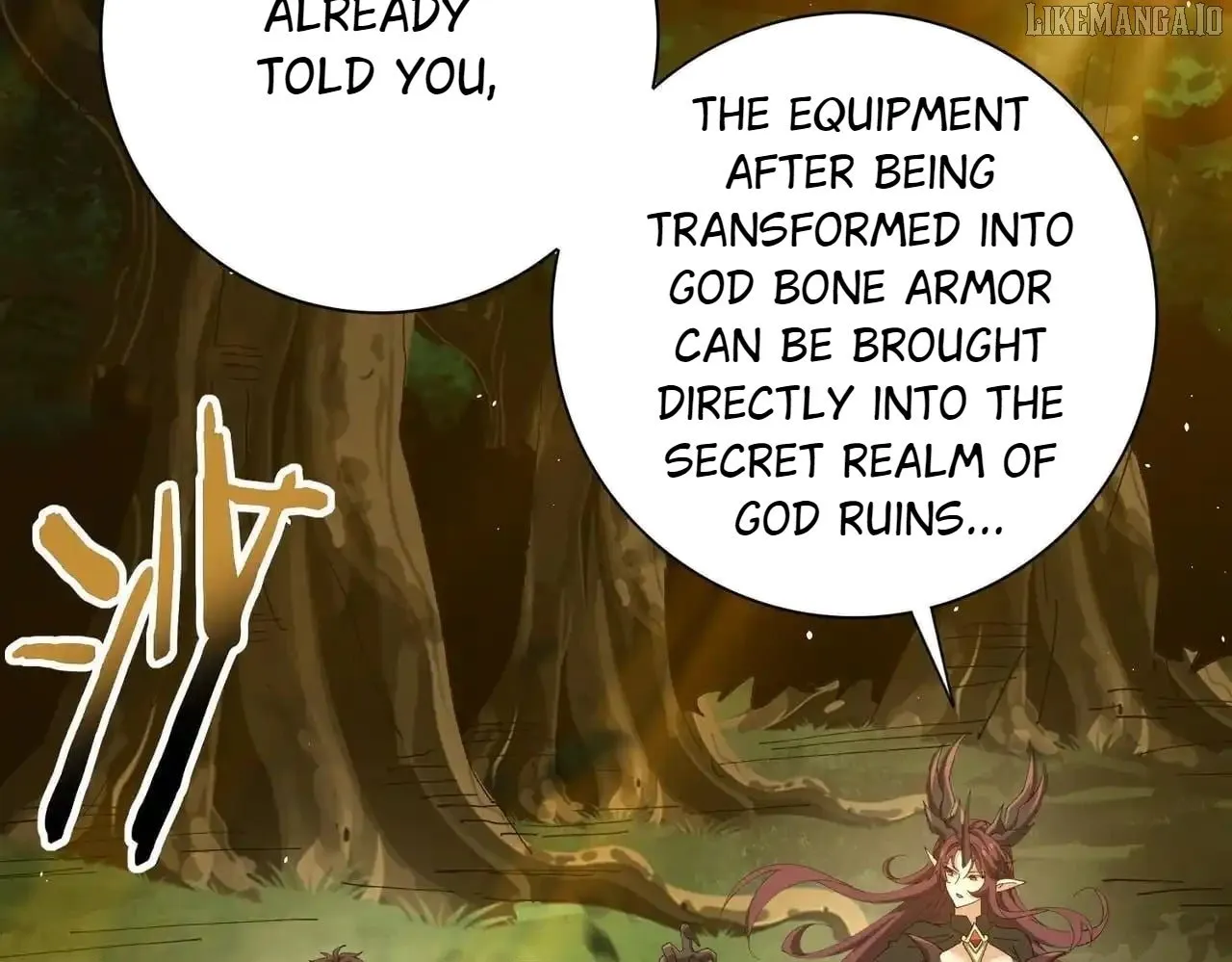 Read I Got the Weakest Class, Dragon Tamer!? chapter 173 image 70 on Lezhin