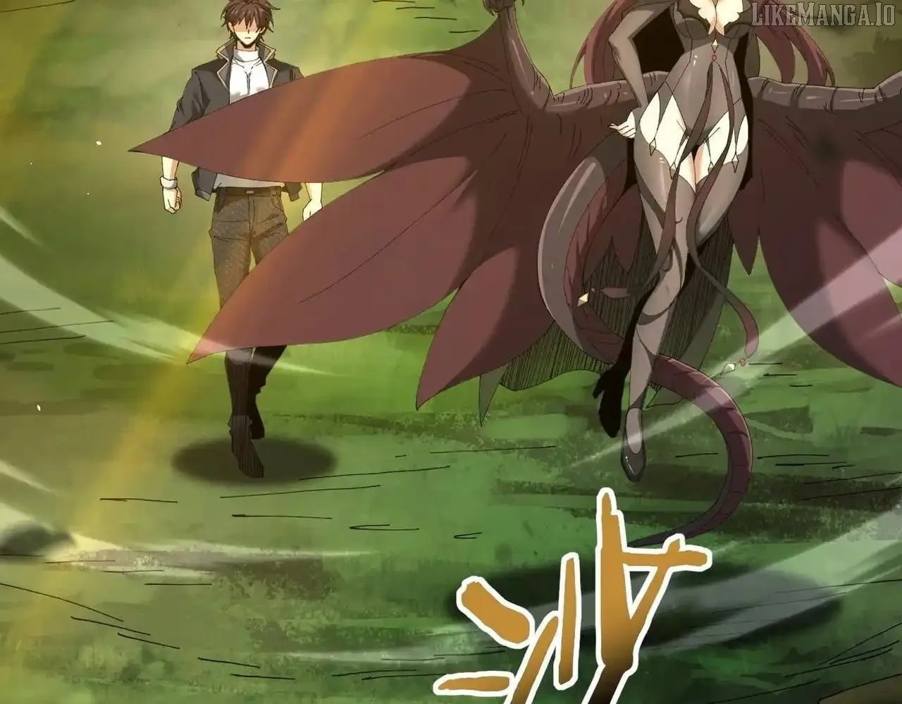 Read I Got the Weakest Class, Dragon Tamer!? chapter 173 image 71 on Lezhin