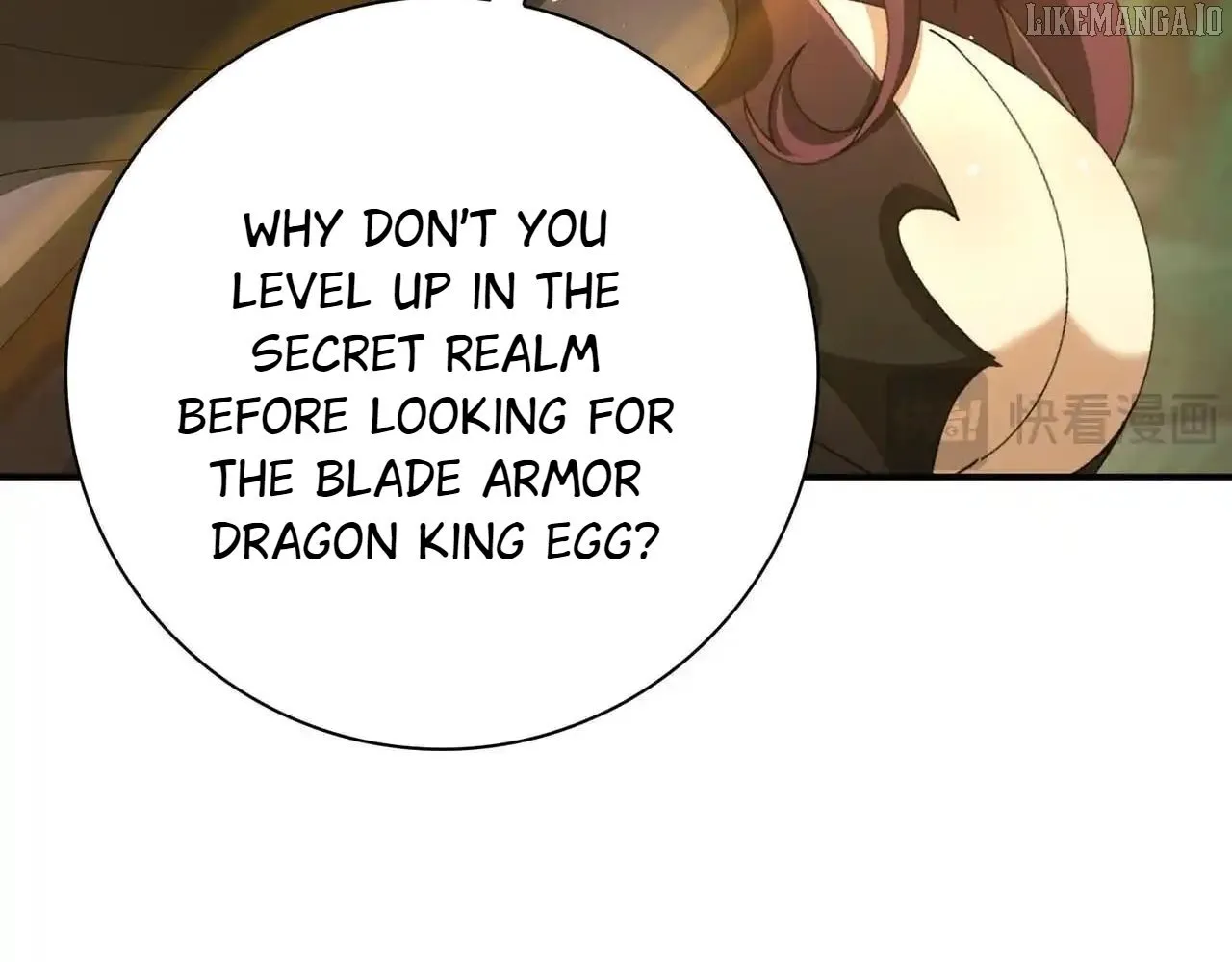 Read I Got the Weakest Class, Dragon Tamer!? chapter 173 image 75 on Lezhin