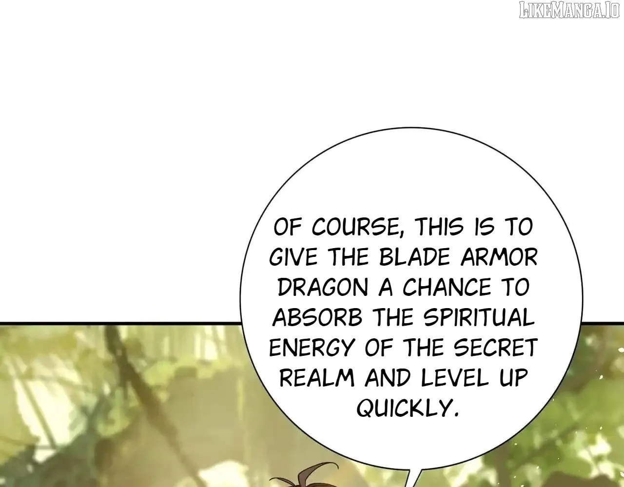 Read I Got the Weakest Class, Dragon Tamer!? chapter 173 image 76 on Lezhin