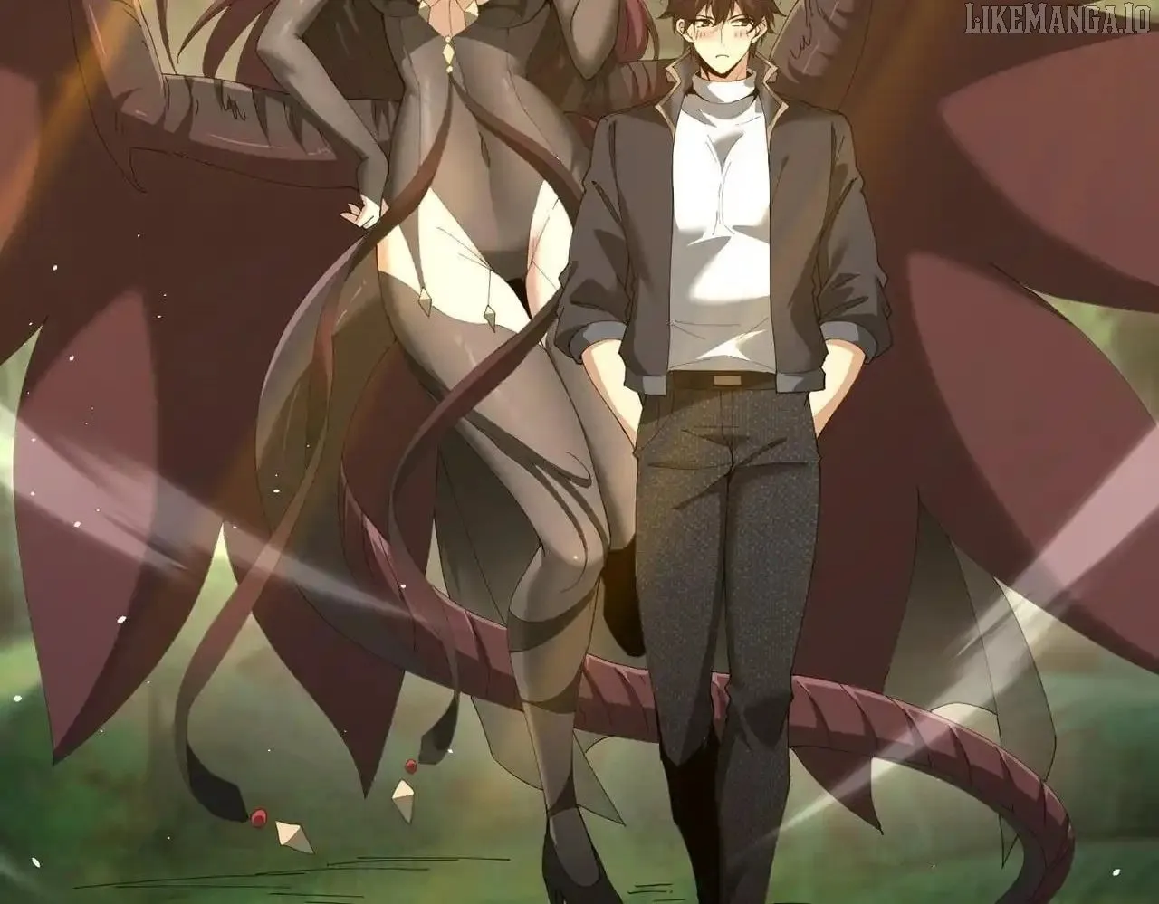 Read I Got the Weakest Class, Dragon Tamer!? chapter 173 image 80 on Lezhin