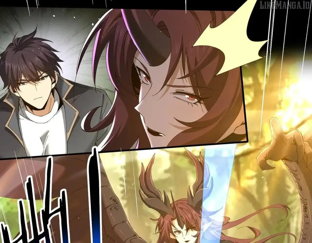 Read I Got the Weakest Class, Dragon Tamer!? chapter 173 image 84 on Lezhin