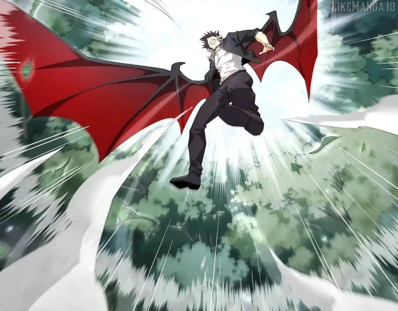 Read I Got the Weakest Class, Dragon Tamer!? chapter 173 image 9 on Lezhin