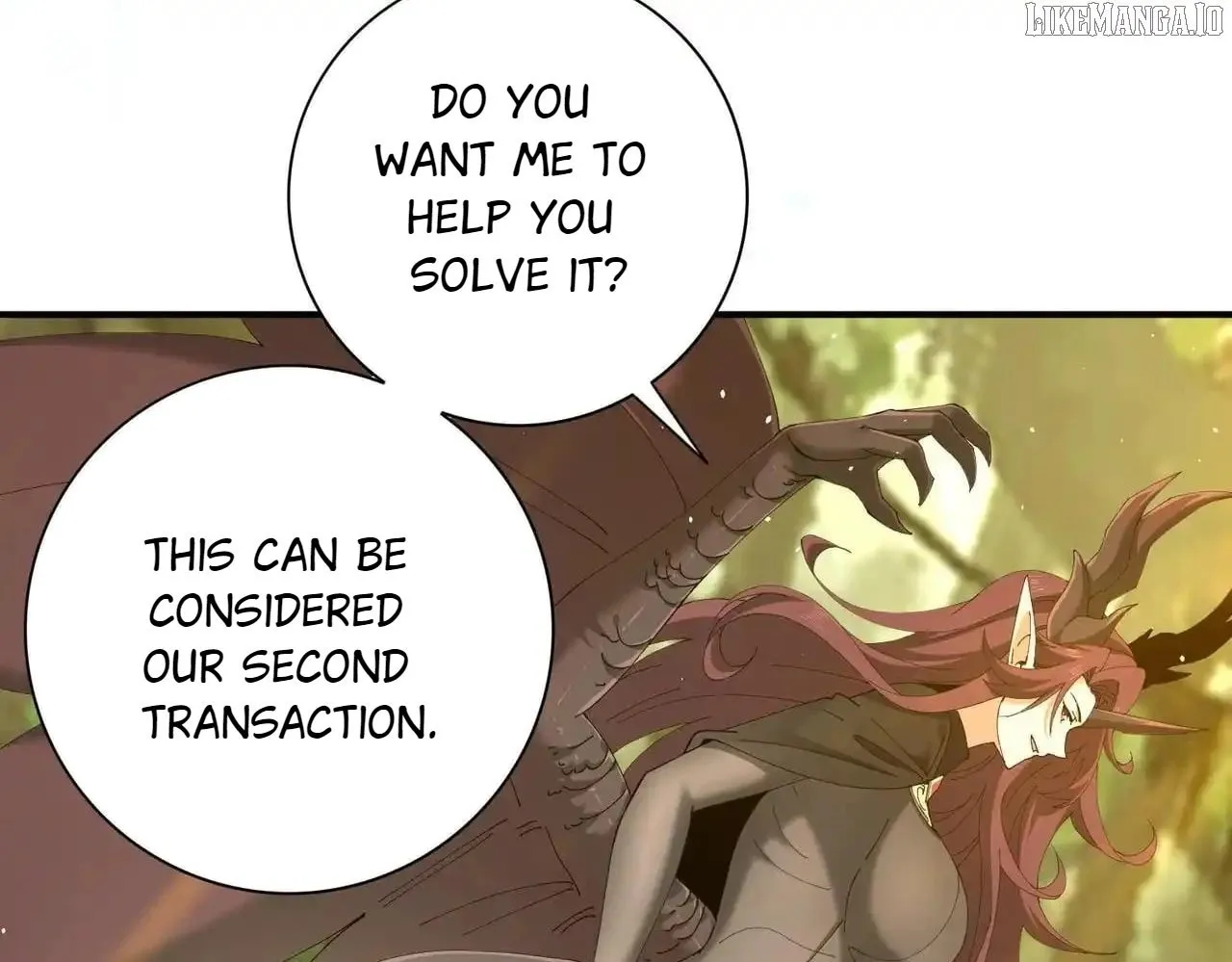 Read I Got the Weakest Class, Dragon Tamer!? chapter 173 image 92 on Lezhin