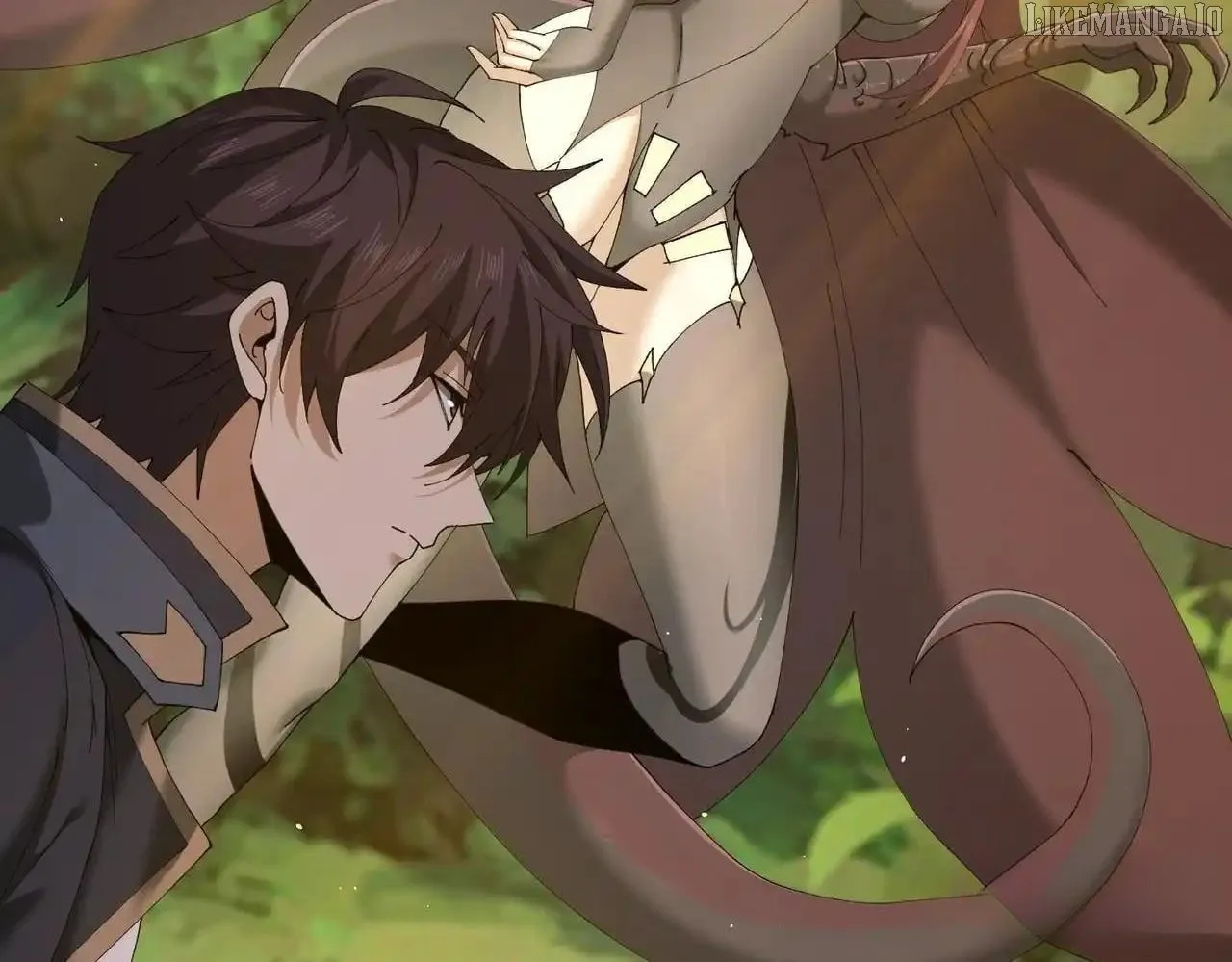 Read I Got the Weakest Class, Dragon Tamer!? chapter 173 image 93 on Lezhin