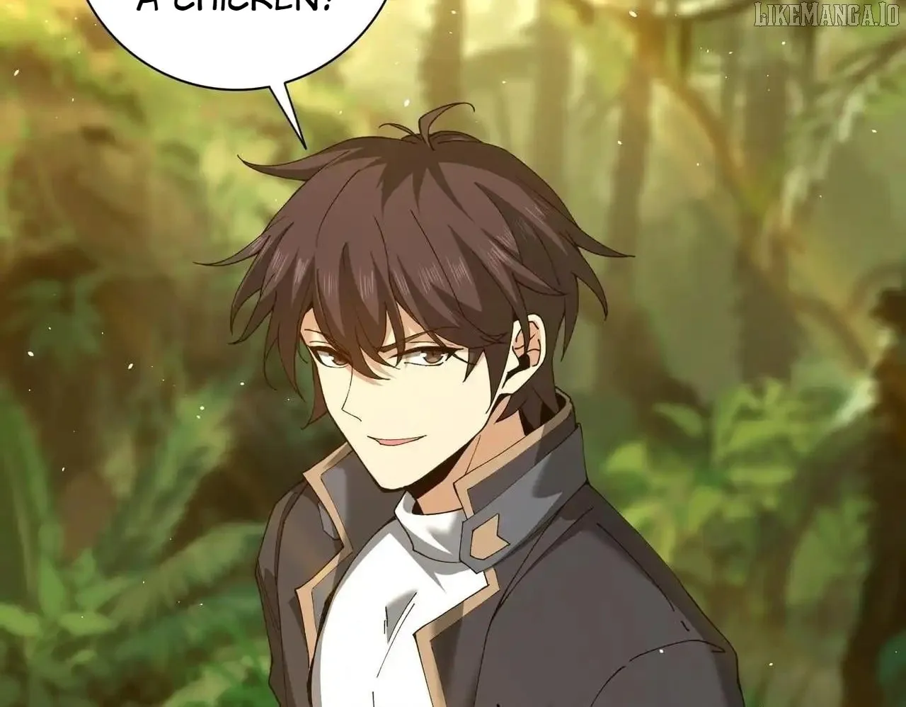 Read I Got the Weakest Class, Dragon Tamer!? chapter 173 image 95 on Lezhin
