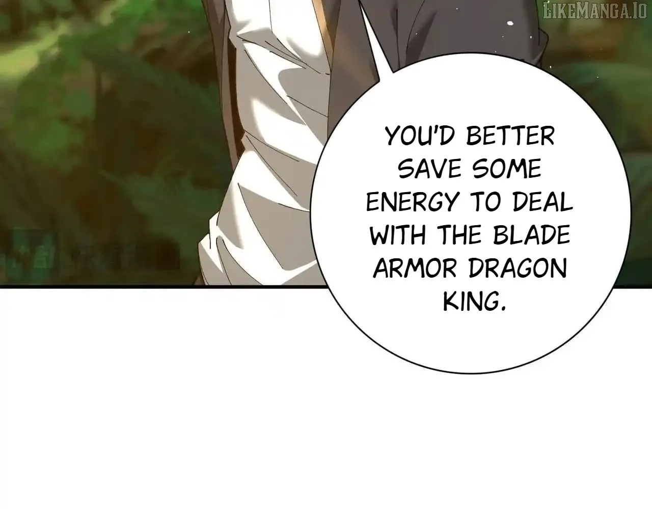 Read I Got the Weakest Class, Dragon Tamer!? chapter 173 image 96 on Lezhin