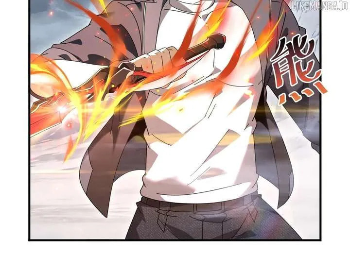 Read I Got the Weakest Class, Dragon Tamer!? chapter 174 image 100 on Lezhin