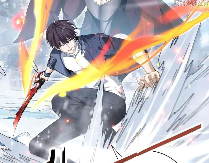 Read I Got the Weakest Class, Dragon Tamer!? chapter 174 image 33 on Lezhin