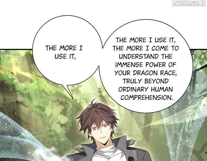 Read I Got the Weakest Class, Dragon Tamer!? chapter 174 image 4 on Lezhin