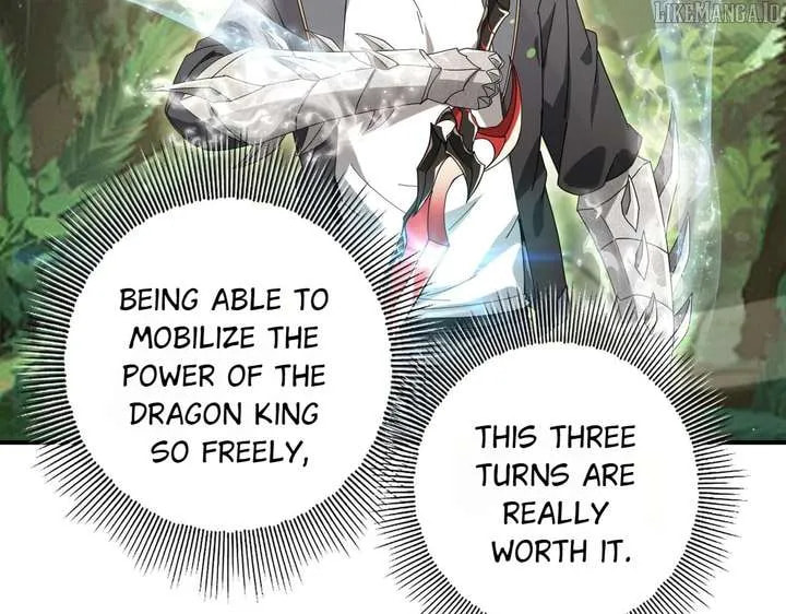 Read I Got the Weakest Class, Dragon Tamer!? chapter 174 image 5 on Lezhin
