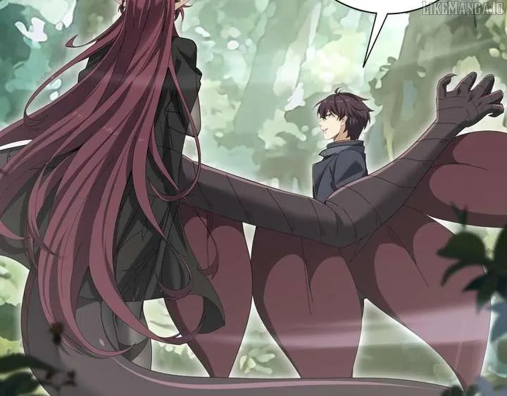 Read I Got the Weakest Class, Dragon Tamer!? chapter 174 image 60 on Lezhin