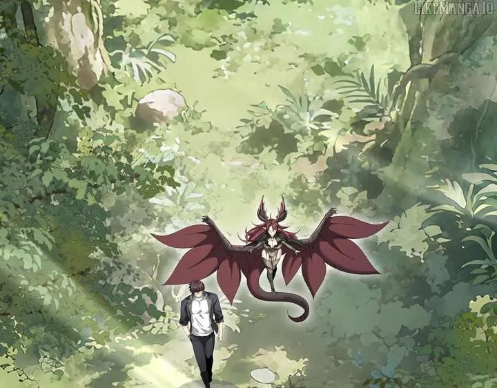 Read I Got the Weakest Class, Dragon Tamer!? chapter 174 image 64 on Lezhin