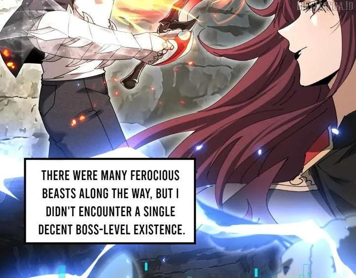 Read I Got the Weakest Class, Dragon Tamer!? chapter 174 image 68 on Lezhin