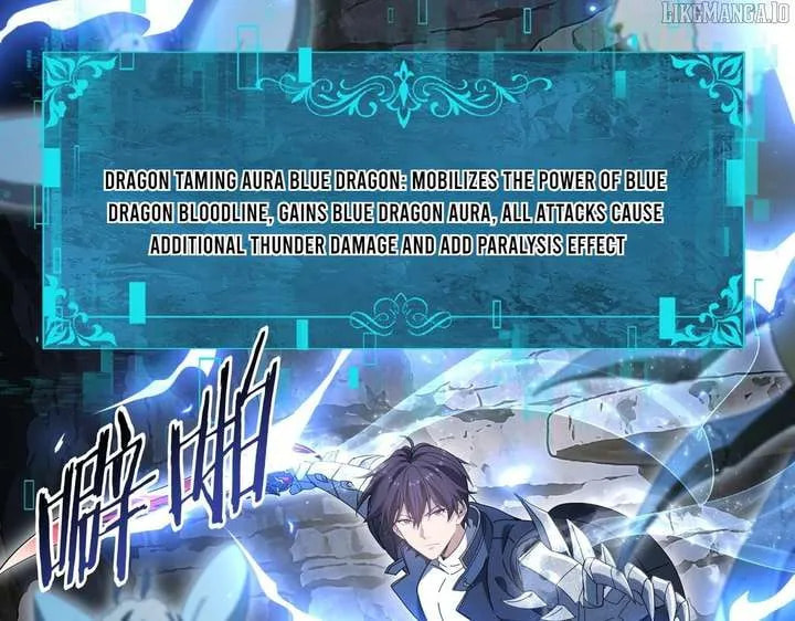 Read I Got the Weakest Class, Dragon Tamer!? chapter 174 image 69 on Lezhin