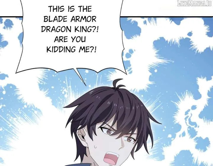 Read I Got the Weakest Class, Dragon Tamer!? chapter 174 image 89 on Lezhin