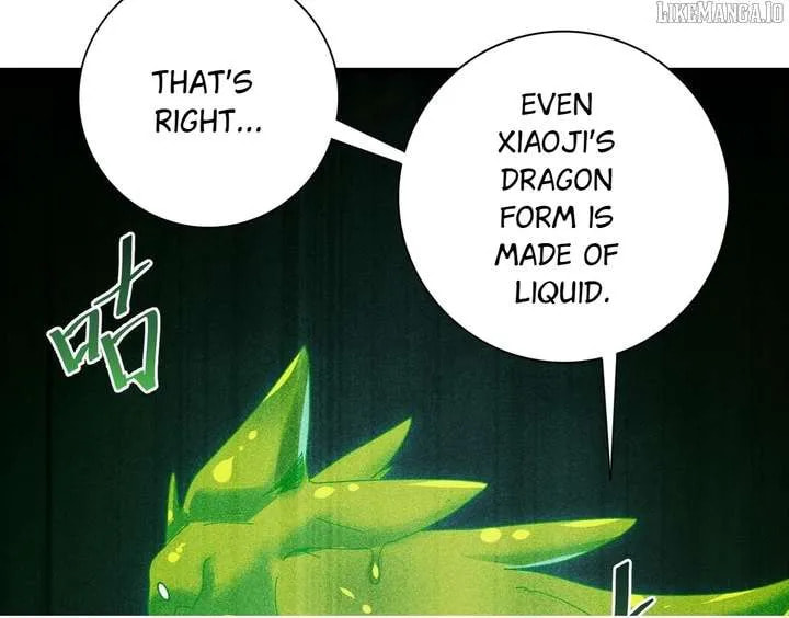 Read I Got the Weakest Class, Dragon Tamer!? chapter 174 image 95 on Lezhin