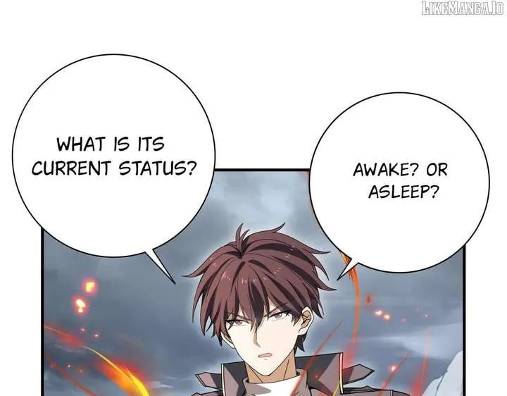 Read I Got the Weakest Class, Dragon Tamer!? chapter 174 image 99 on Lezhin