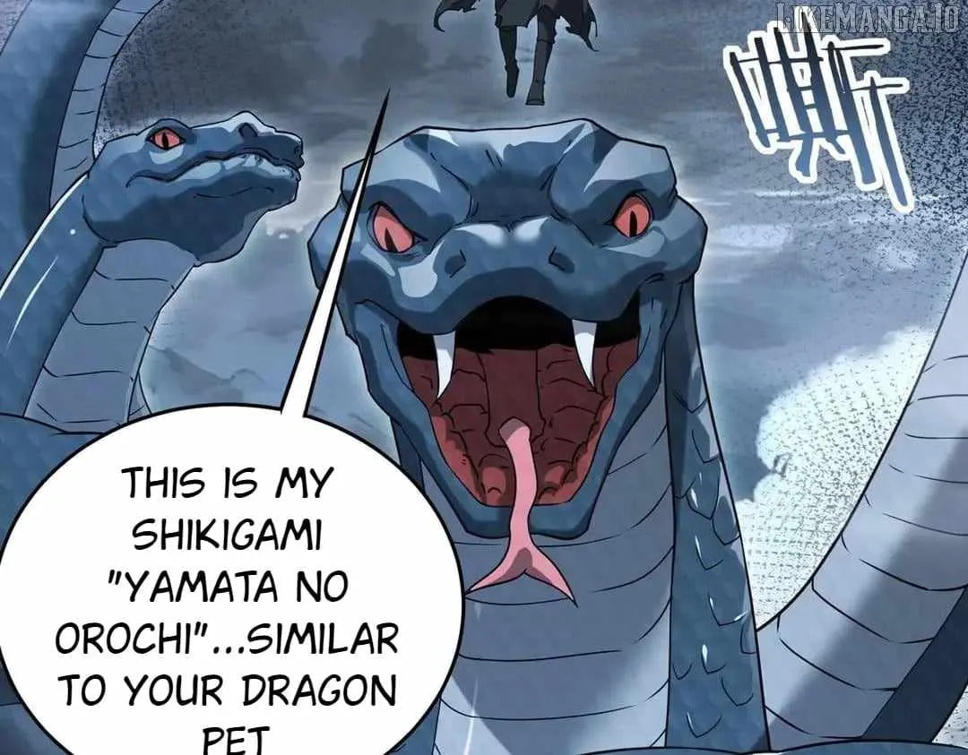 Read I Got the Weakest Class, Dragon Tamer!? chapter 175 image 10 on Lezhin
