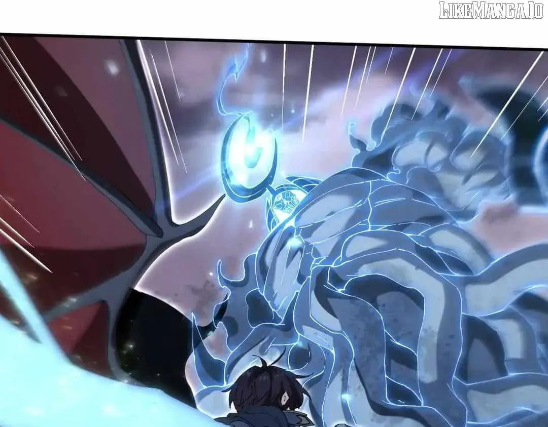 Read I Got the Weakest Class, Dragon Tamer!? chapter 175 image 108 on Lezhin