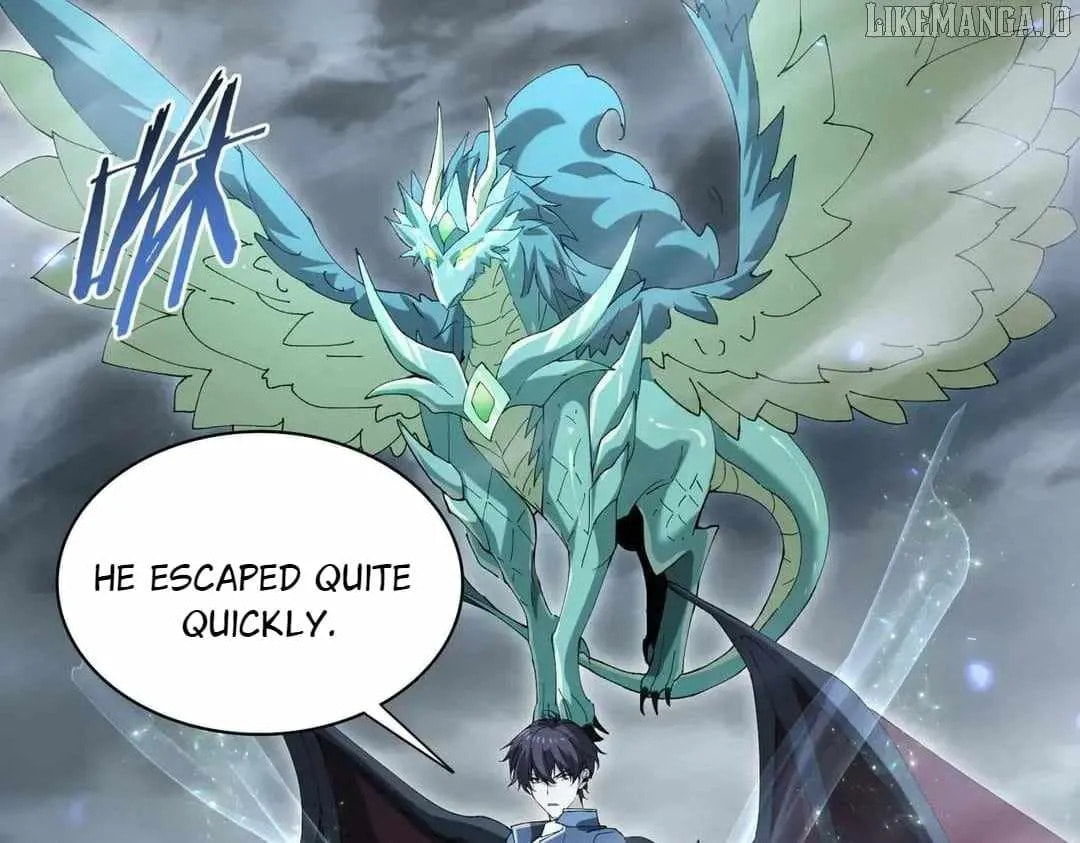 Read I Got the Weakest Class, Dragon Tamer!? chapter 175 image 128 on Lezhin