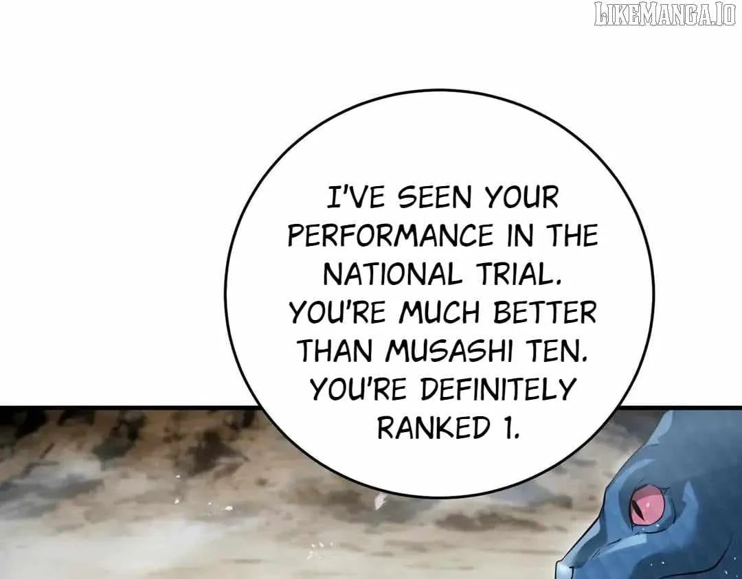 Read I Got the Weakest Class, Dragon Tamer!? chapter 175 image 15 on Lezhin