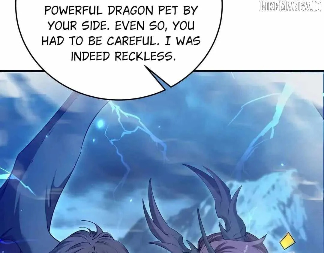 Read I Got the Weakest Class, Dragon Tamer!? chapter 175 image 28 on Lezhin