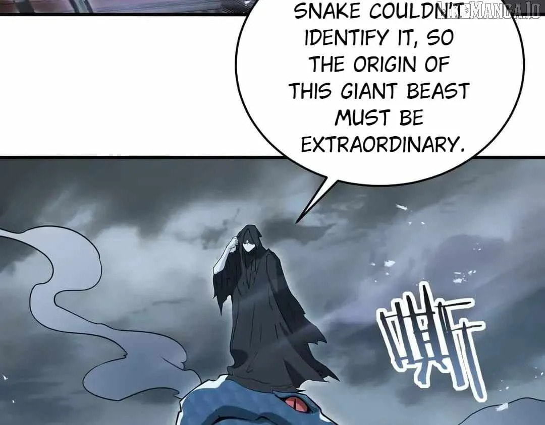 Read I Got the Weakest Class, Dragon Tamer!? chapter 175 image 3 on Lezhin
