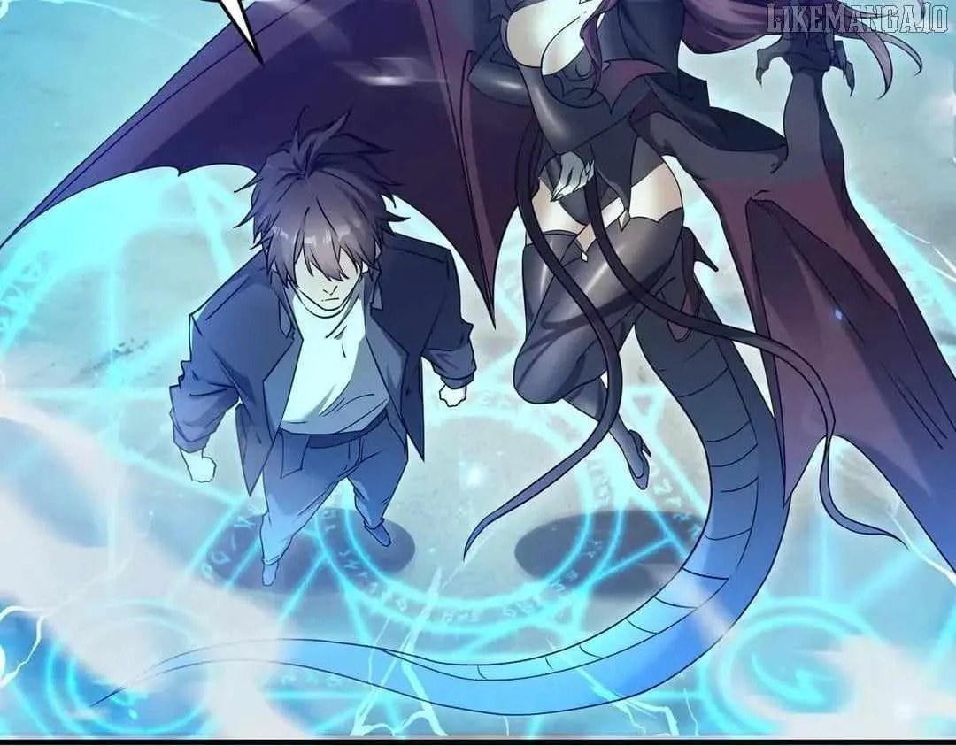 Read I Got the Weakest Class, Dragon Tamer!? chapter 175 image 38 on Lezhin