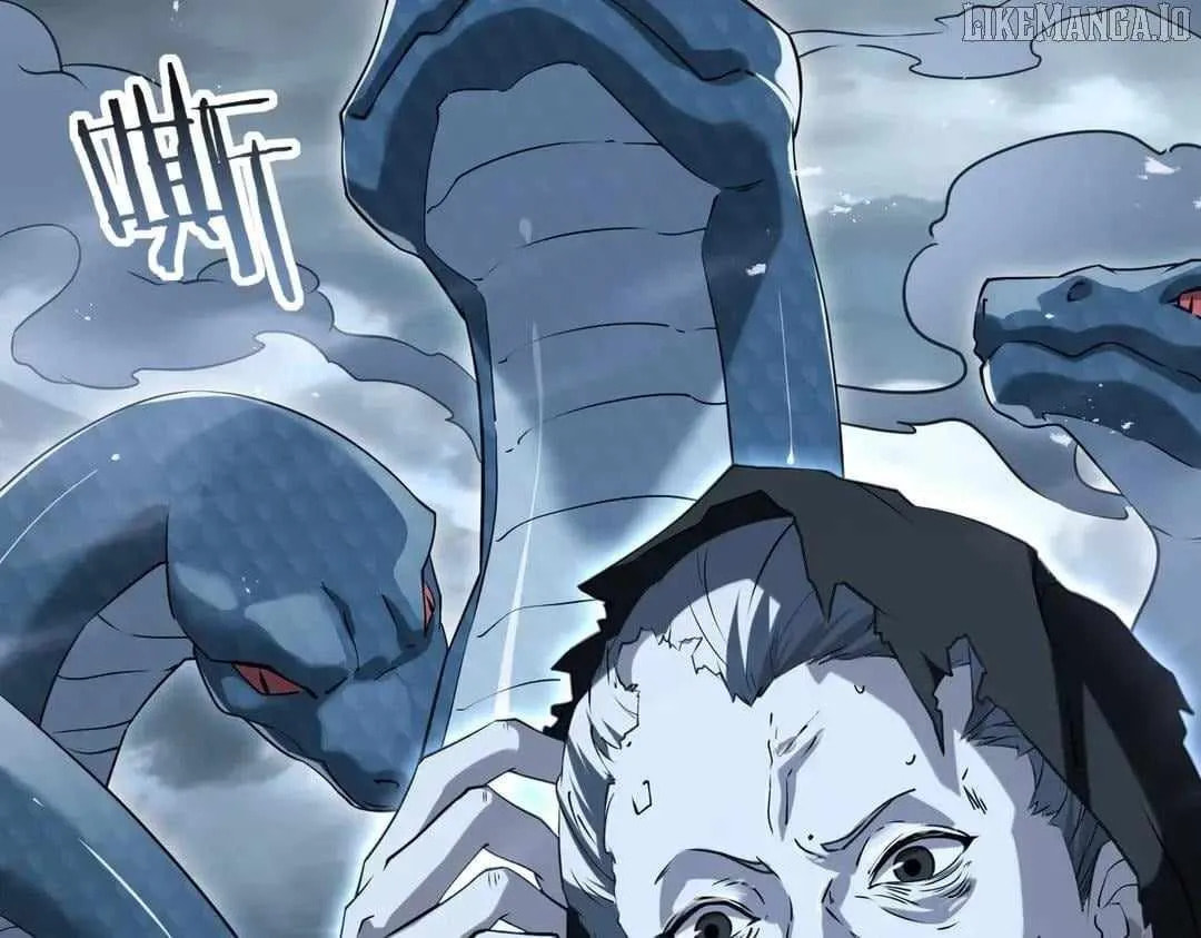 Read I Got the Weakest Class, Dragon Tamer!? chapter 175 image 4 on Lezhin