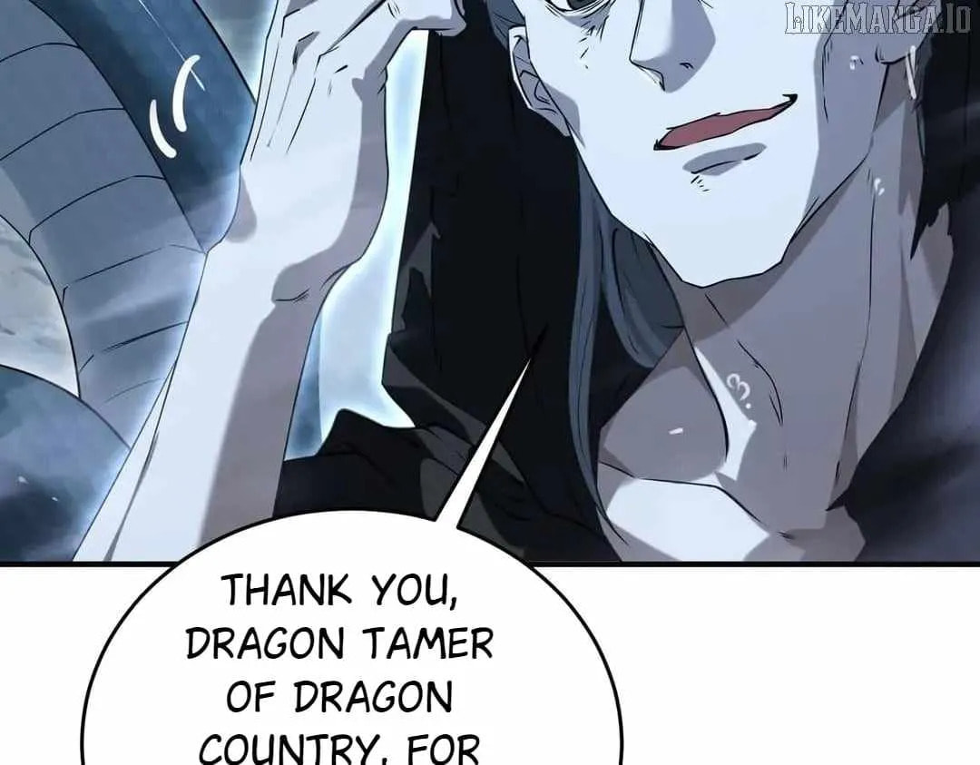 Read I Got the Weakest Class, Dragon Tamer!? chapter 175 image 5 on Lezhin