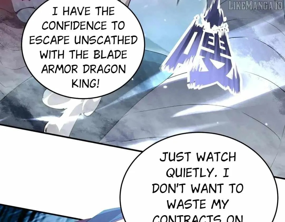 Read I Got the Weakest Class, Dragon Tamer!? chapter 175 image 57 on Lezhin