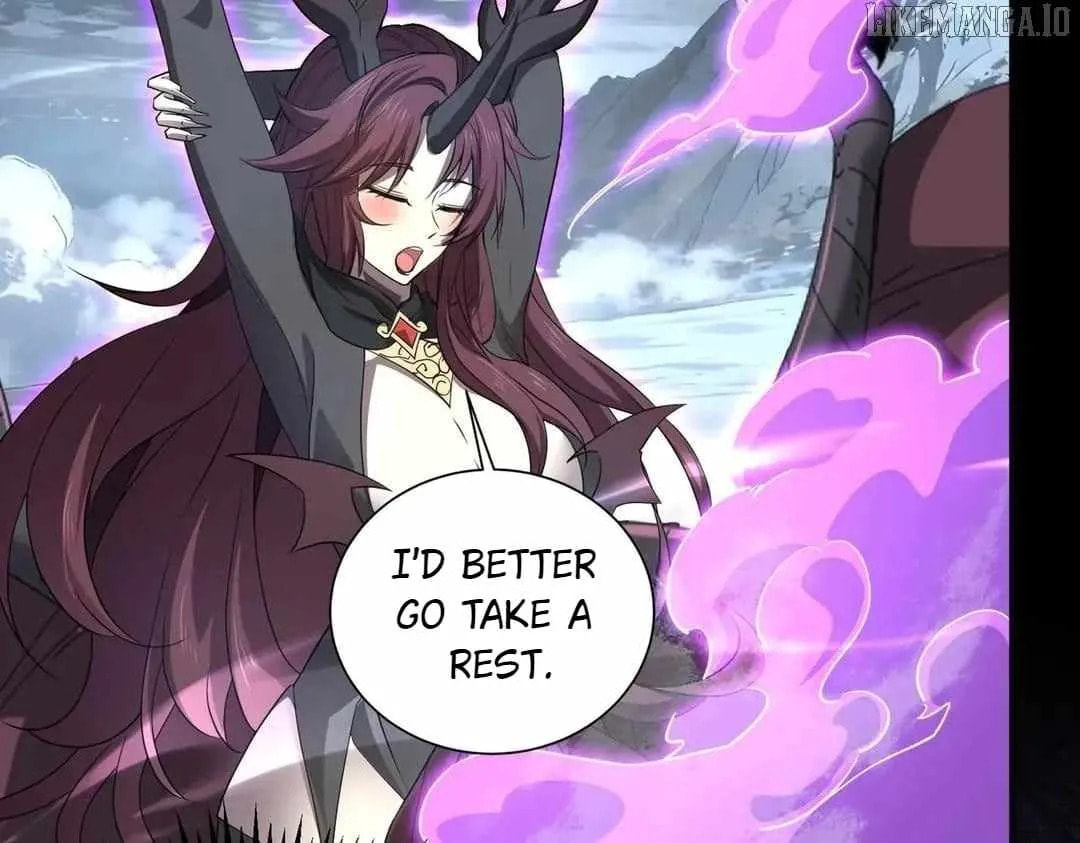 Read I Got the Weakest Class, Dragon Tamer!? chapter 175 image 61 on Lezhin