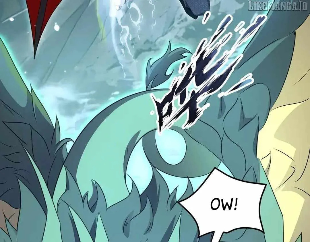Read I Got the Weakest Class, Dragon Tamer!? chapter 175 image 68 on Lezhin